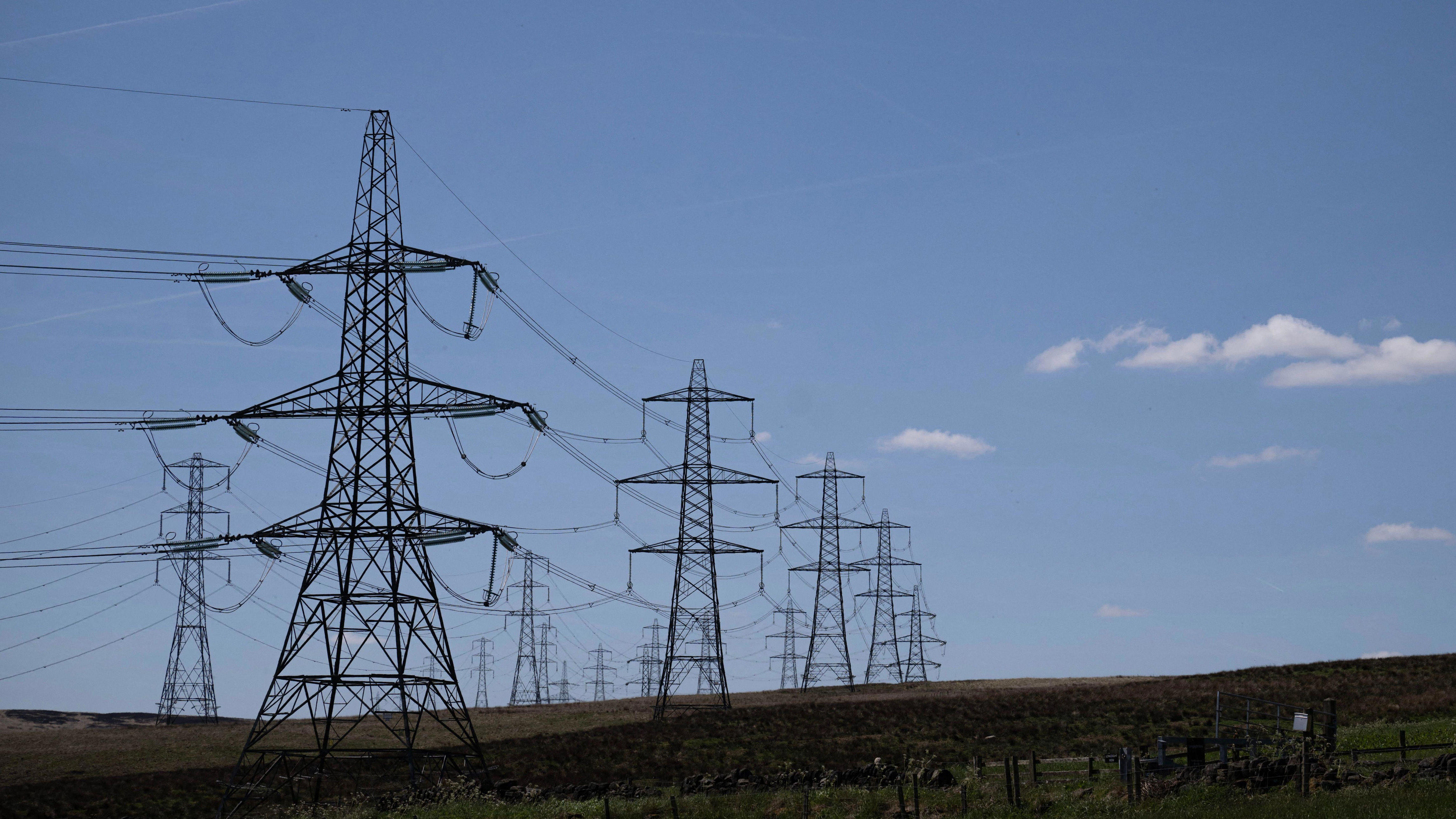 Power being restored as region recovers from storm