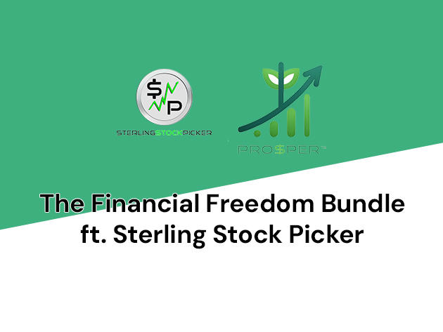 AI stock picks and 150+ money lessons are $69.99 for life