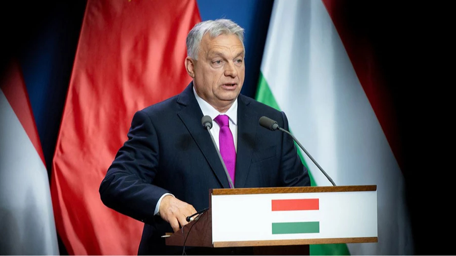 US pushing Orbán for UN secretary-general, hoping for Russian and ...