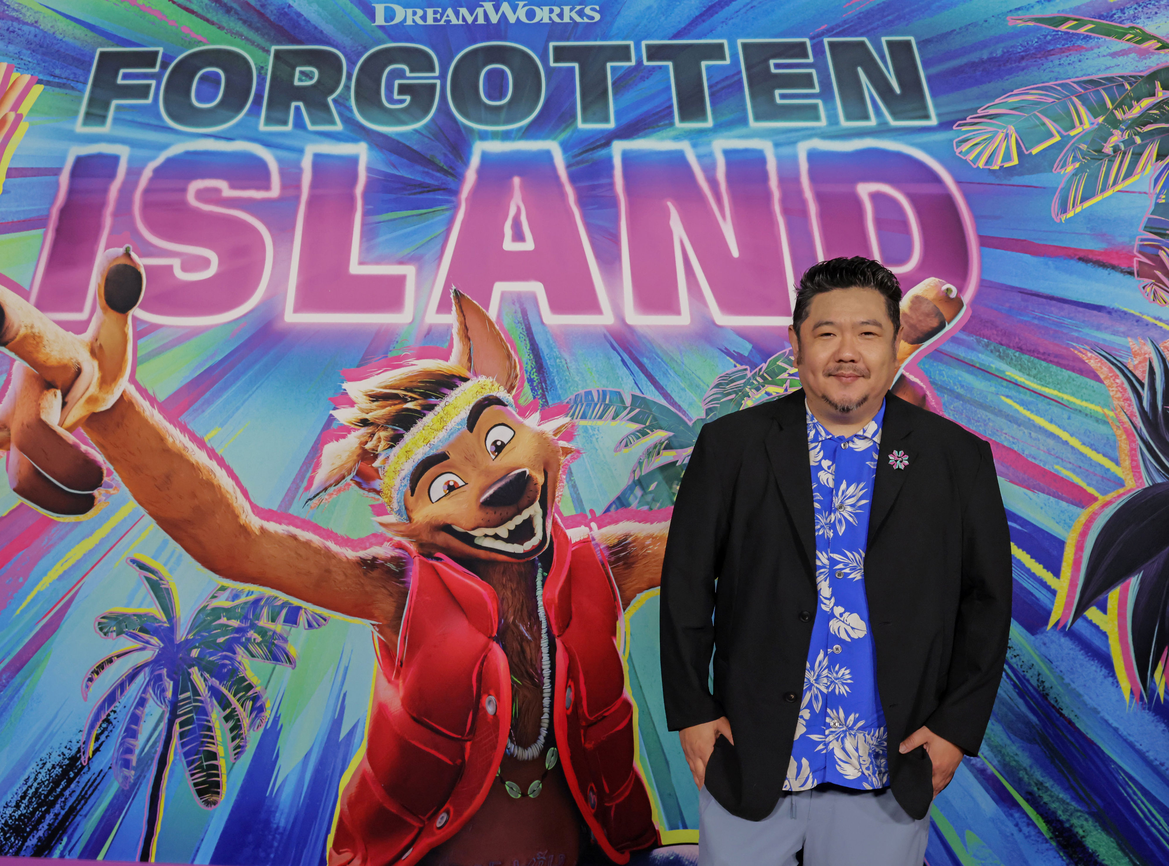 Eric Bauza, voice of Bugs Bunny and Daffy Duck, dies aged 46