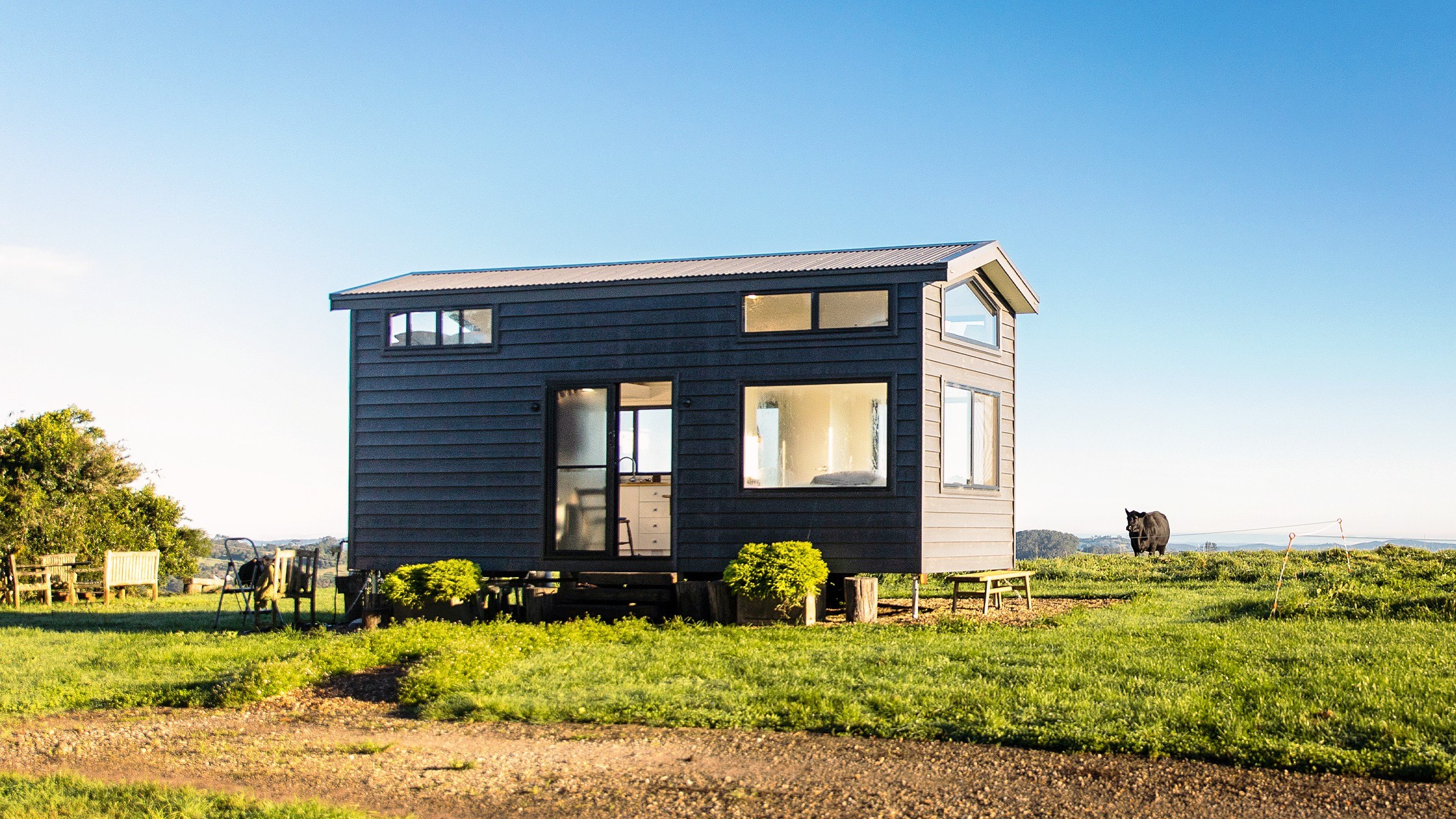 Just 17% of the country allows manufactured homes—and these cities ...