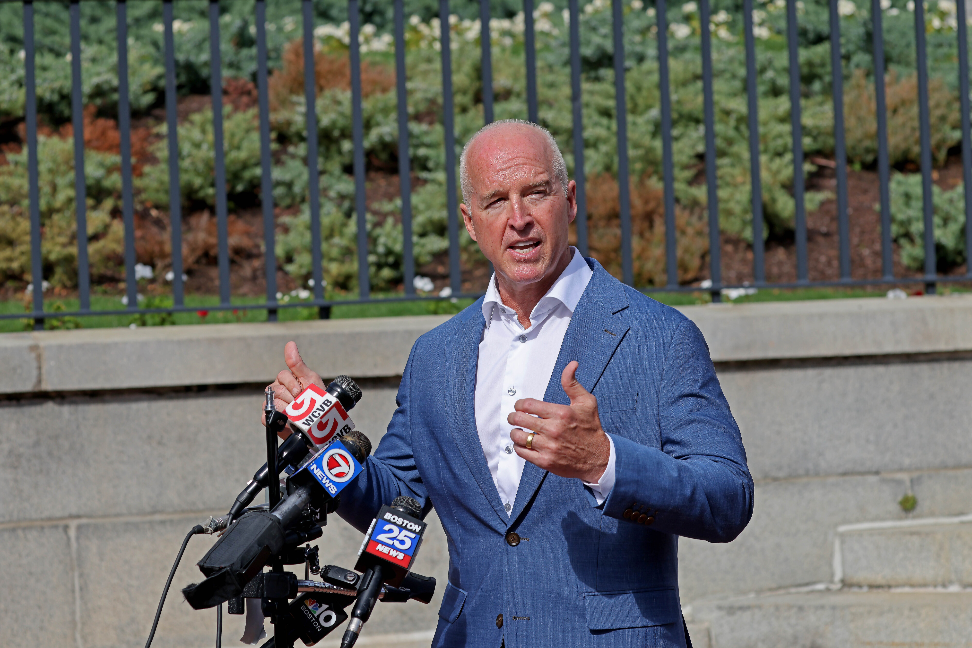State police union calls for apology from Minogue campaign after ...