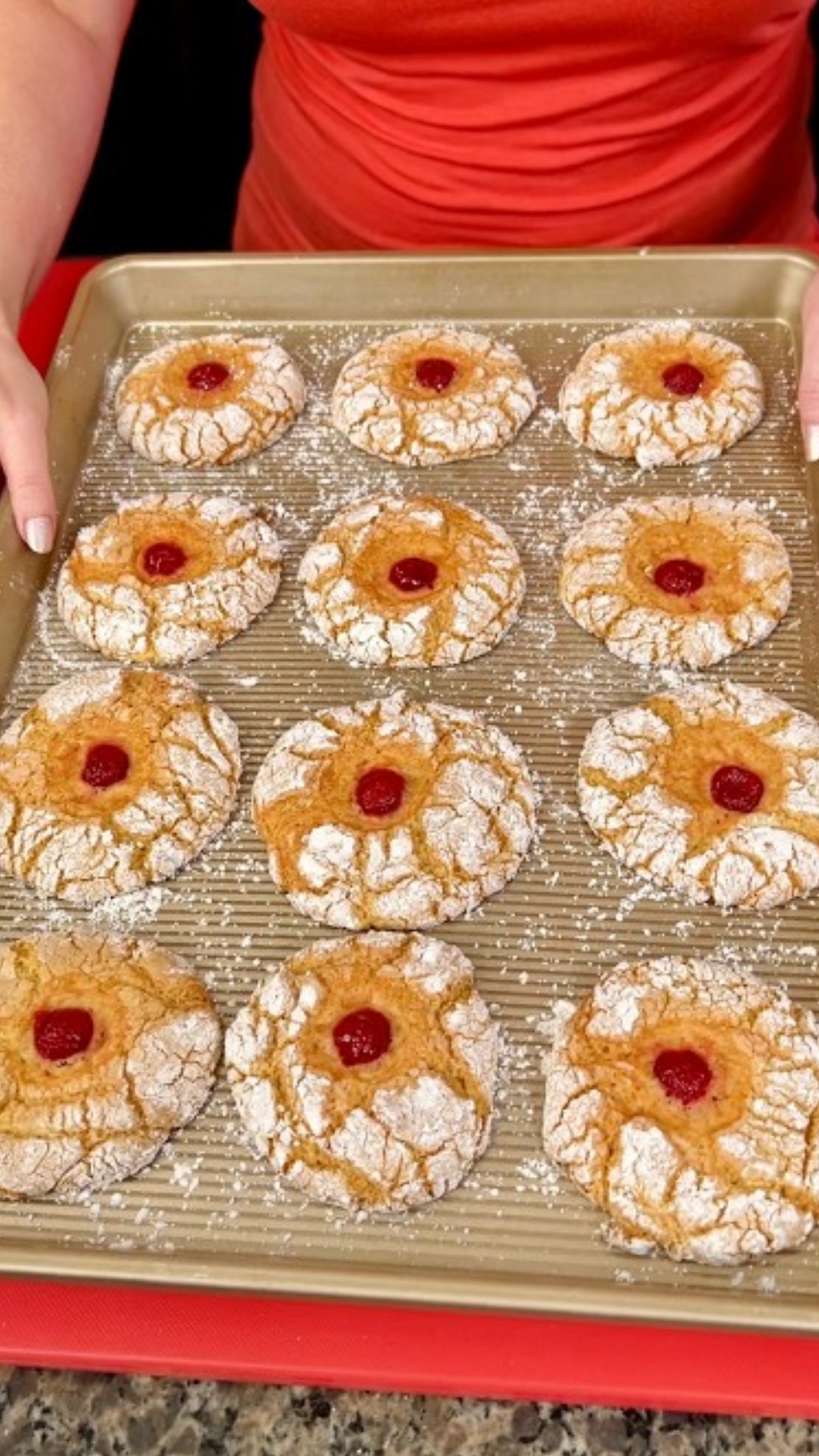 Easy homemade treats to make with simple ingredients