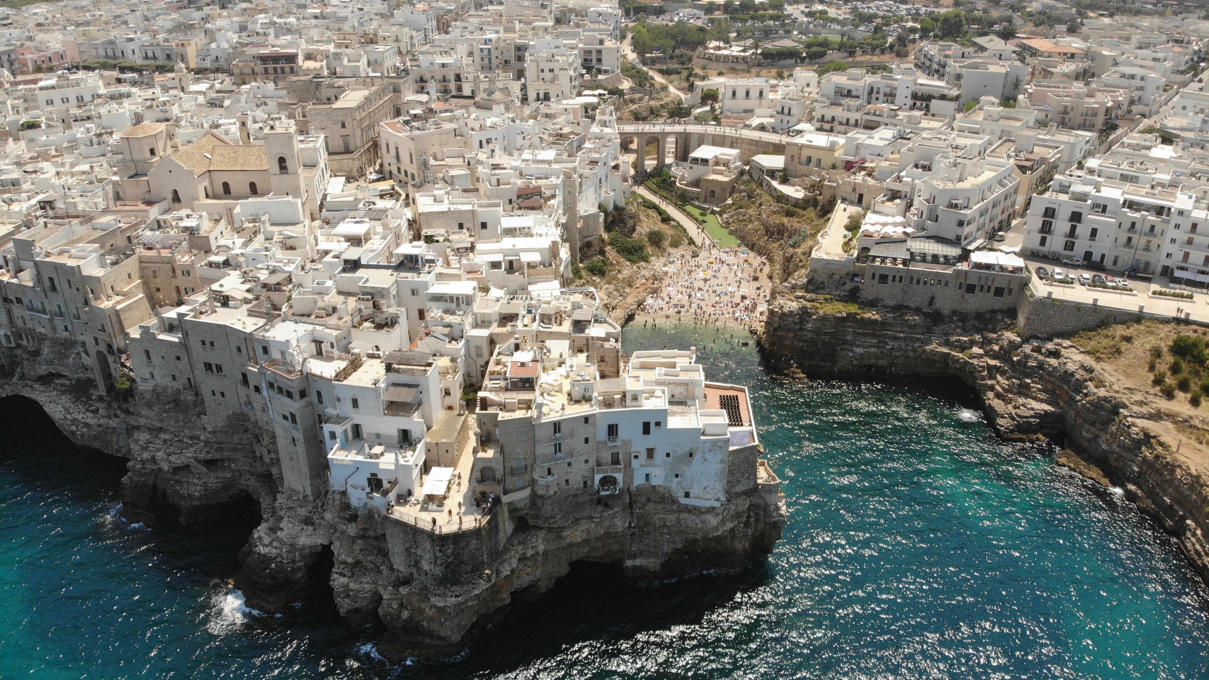 Puglia’s leading luxury homes and coastal property prices