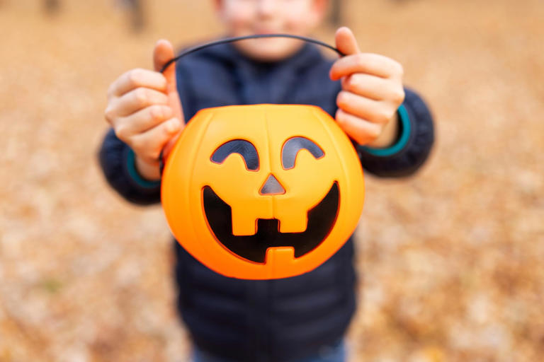 Childline: Halloween festivities are a fun time for children but be ...