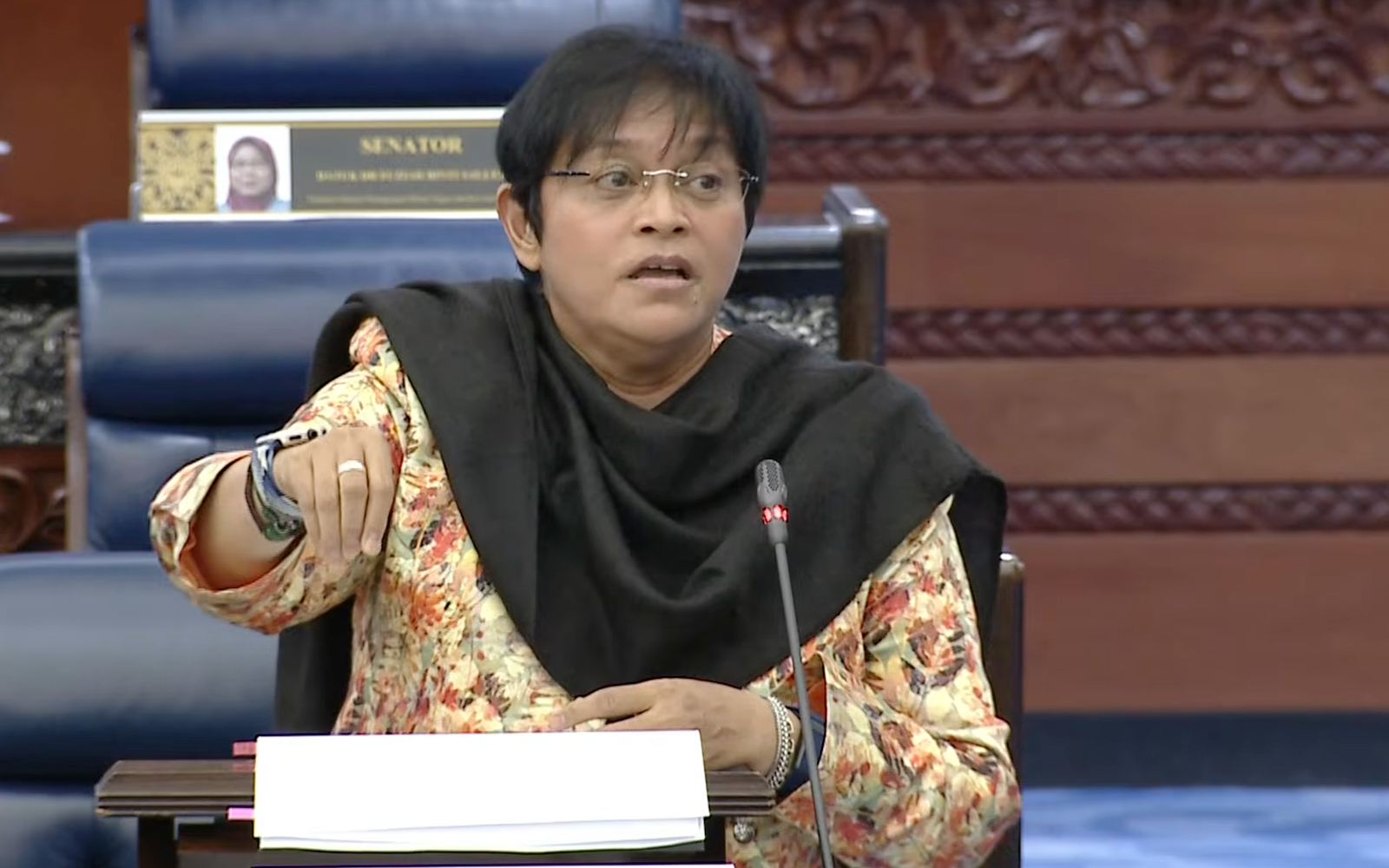 Parliamentary service council can discuss equal allocations for MPs ...