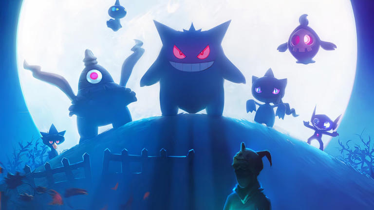 Pokemon GO Players Are Getting Free Rewards in October 2026