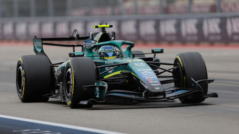The quality of drivers is very low – Fernando Alonso criticizes lower ...
