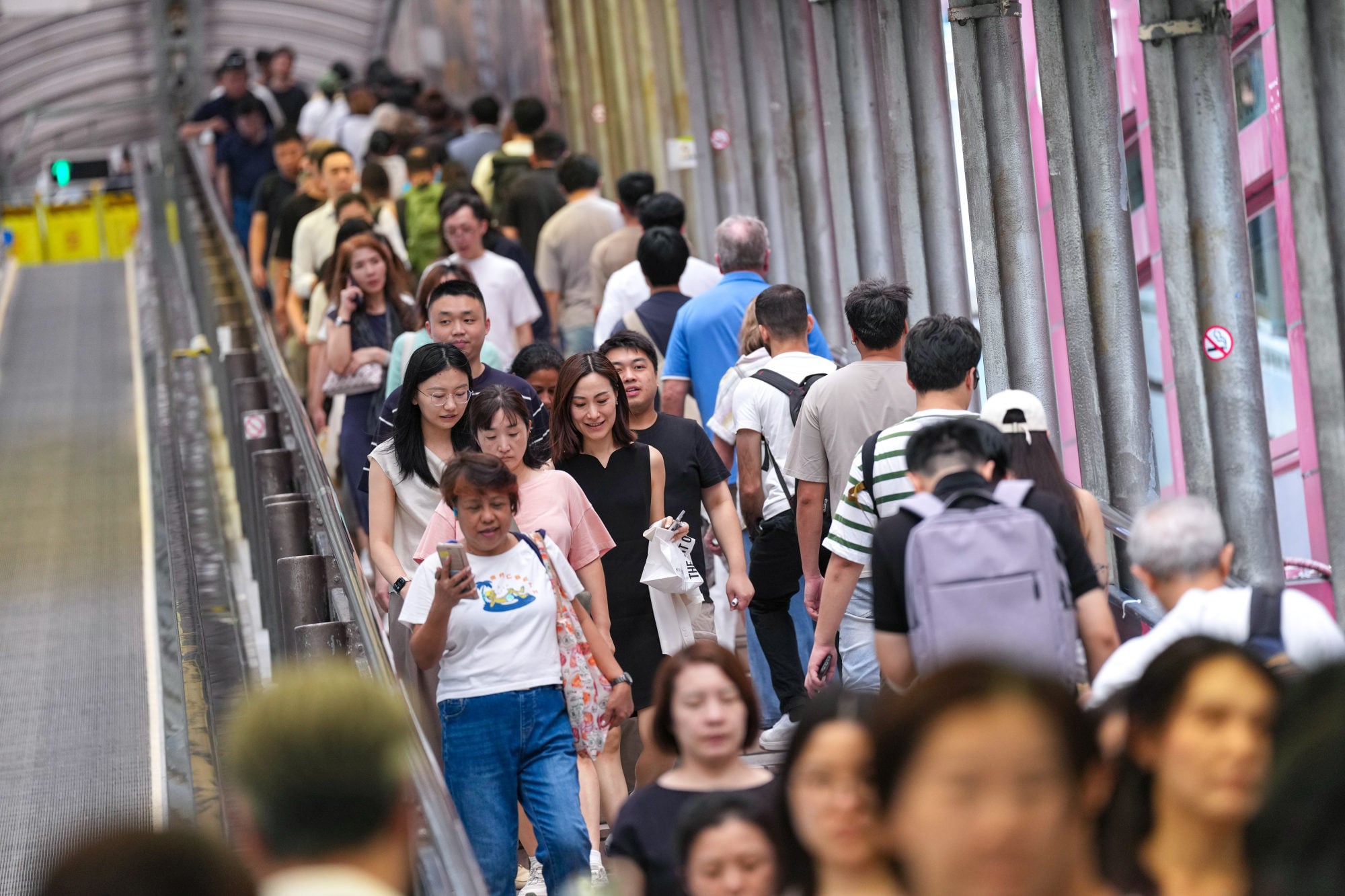 What Hongkongers need to know about the latest changes to the MPF scheme