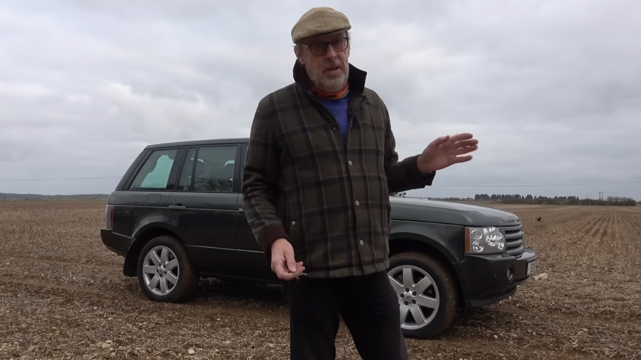 Soaring fertilizer costs and crop damage might threaten winter harvest ...
