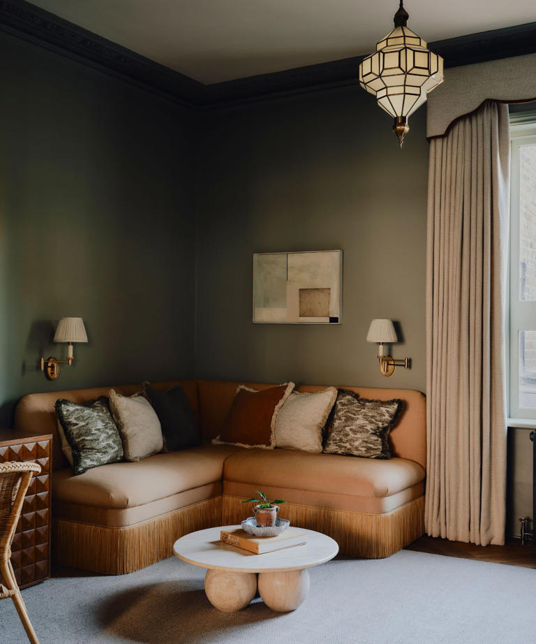 7 living room furniture trends set to define 2027