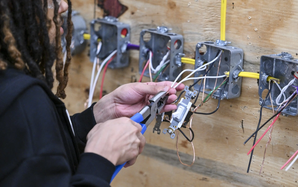 Master the art of electrical engineering