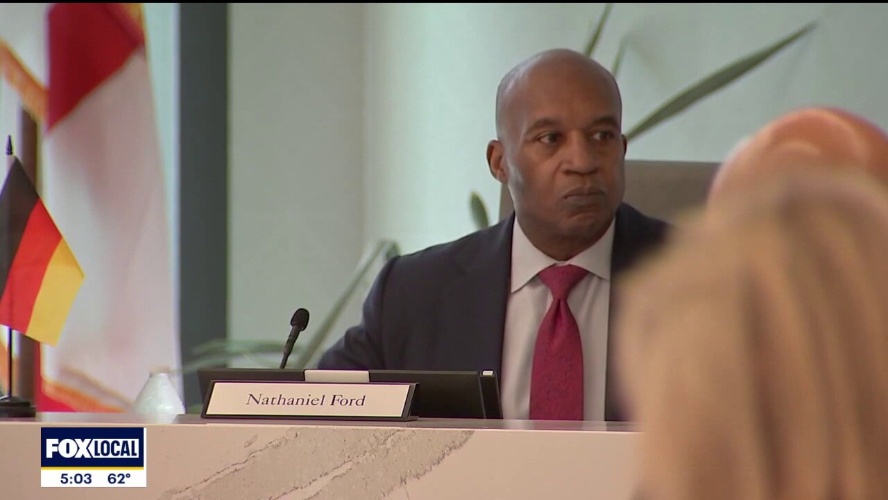 New DART CEO begins job while under investigation in Florida