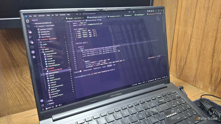 Why I'm learning to program in Vim instead of VS Code