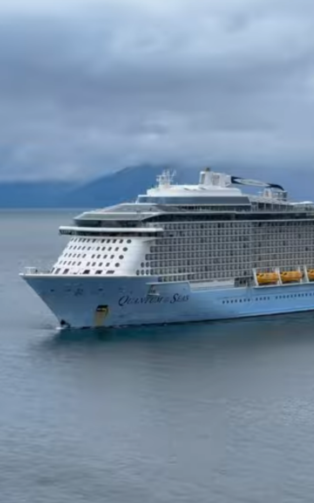 Items to avoid packing for a cruise