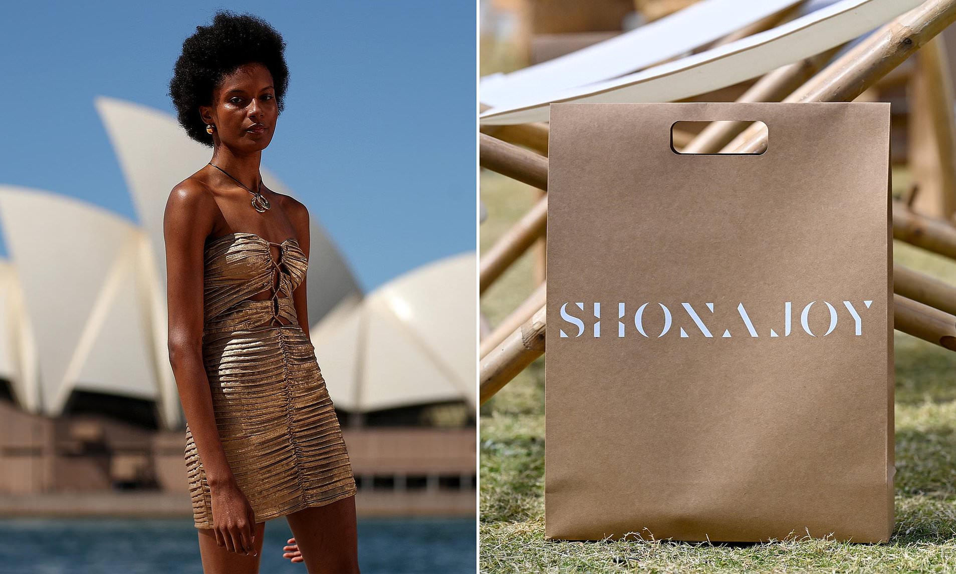 Popular fashion label Shona Joy to close down after more than two ...