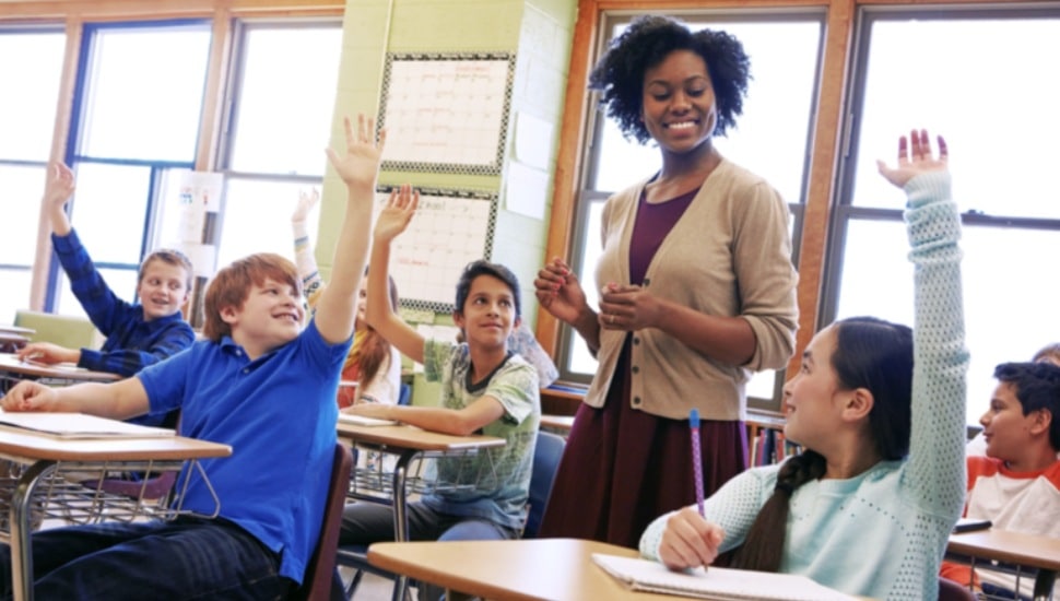 How to build a strong classroom community while supporting individuality