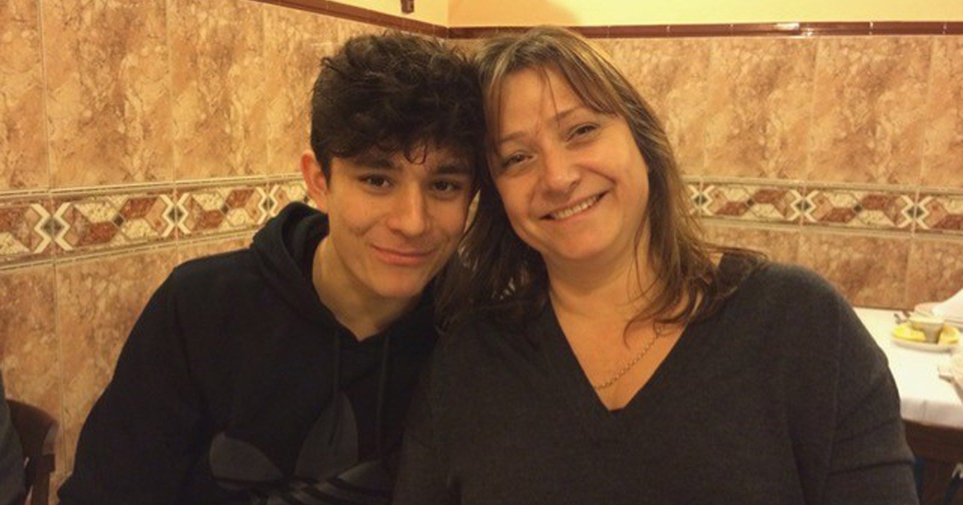 My son took his own life after being bullied – I stand by the viral ...