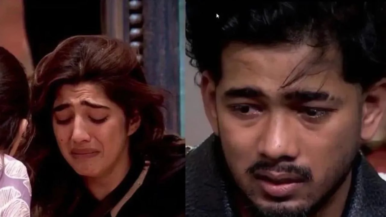 Bigg Boss 20: Love Gill tells ScoutOP he has spoiled her career after ...