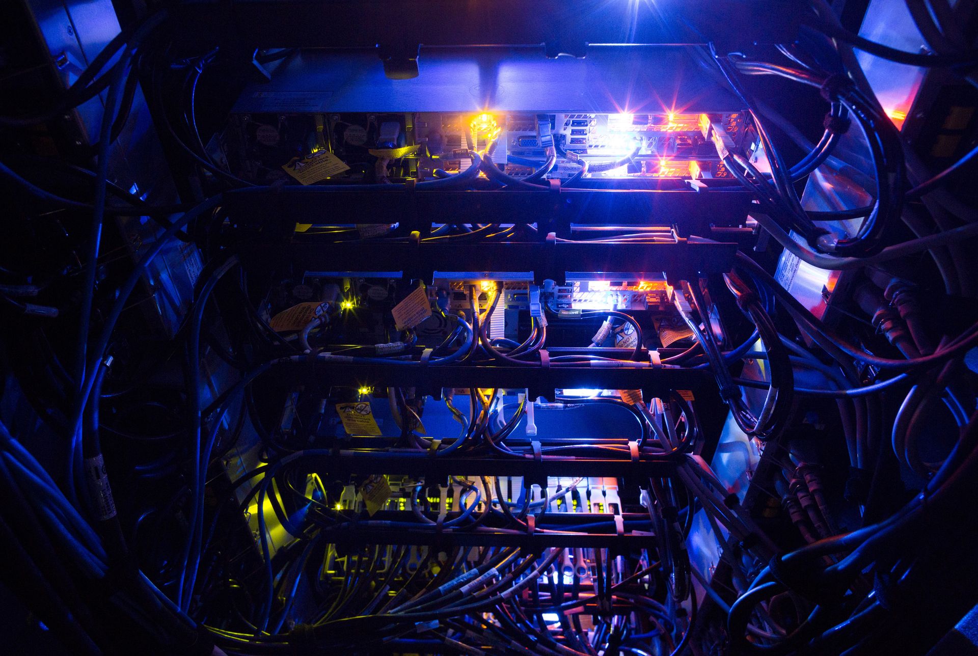 Russian ministry recommends underground data centers following ...