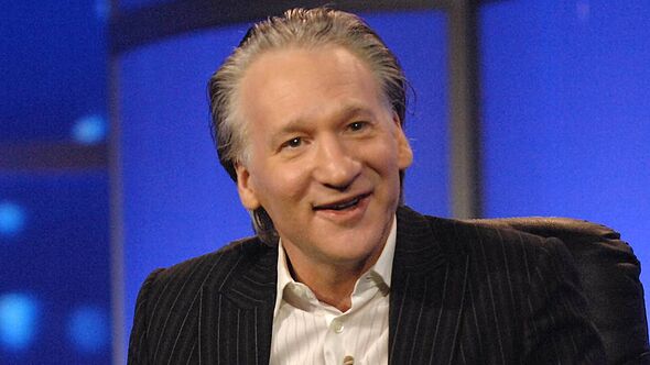 Trump unleashes fury at Bill Maher with essay-length TruthSocial ...