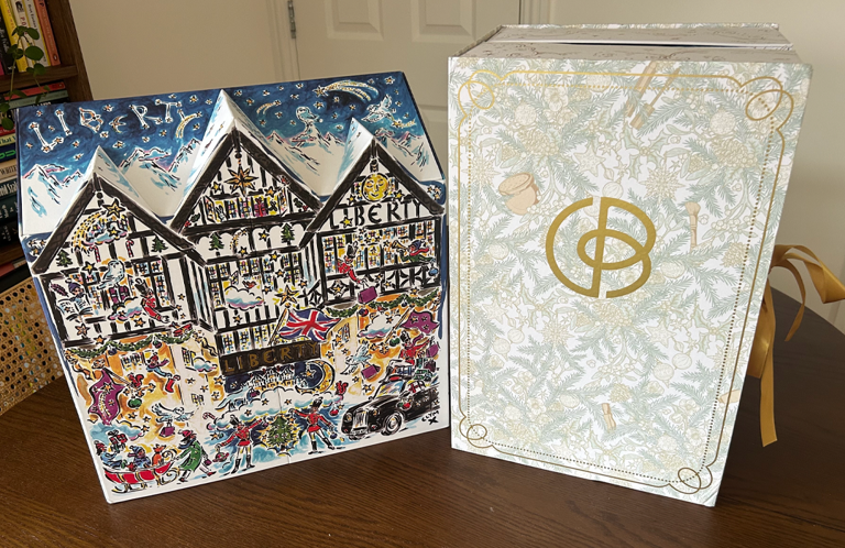 Best beauty advent calendars 2026, reviewed by experts