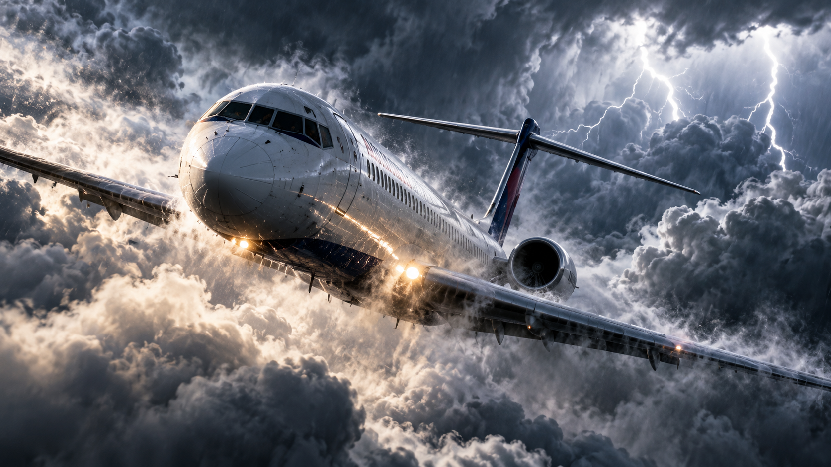 Airline pilot reviews Flight (2012): How realistic is Denzel Washington ...