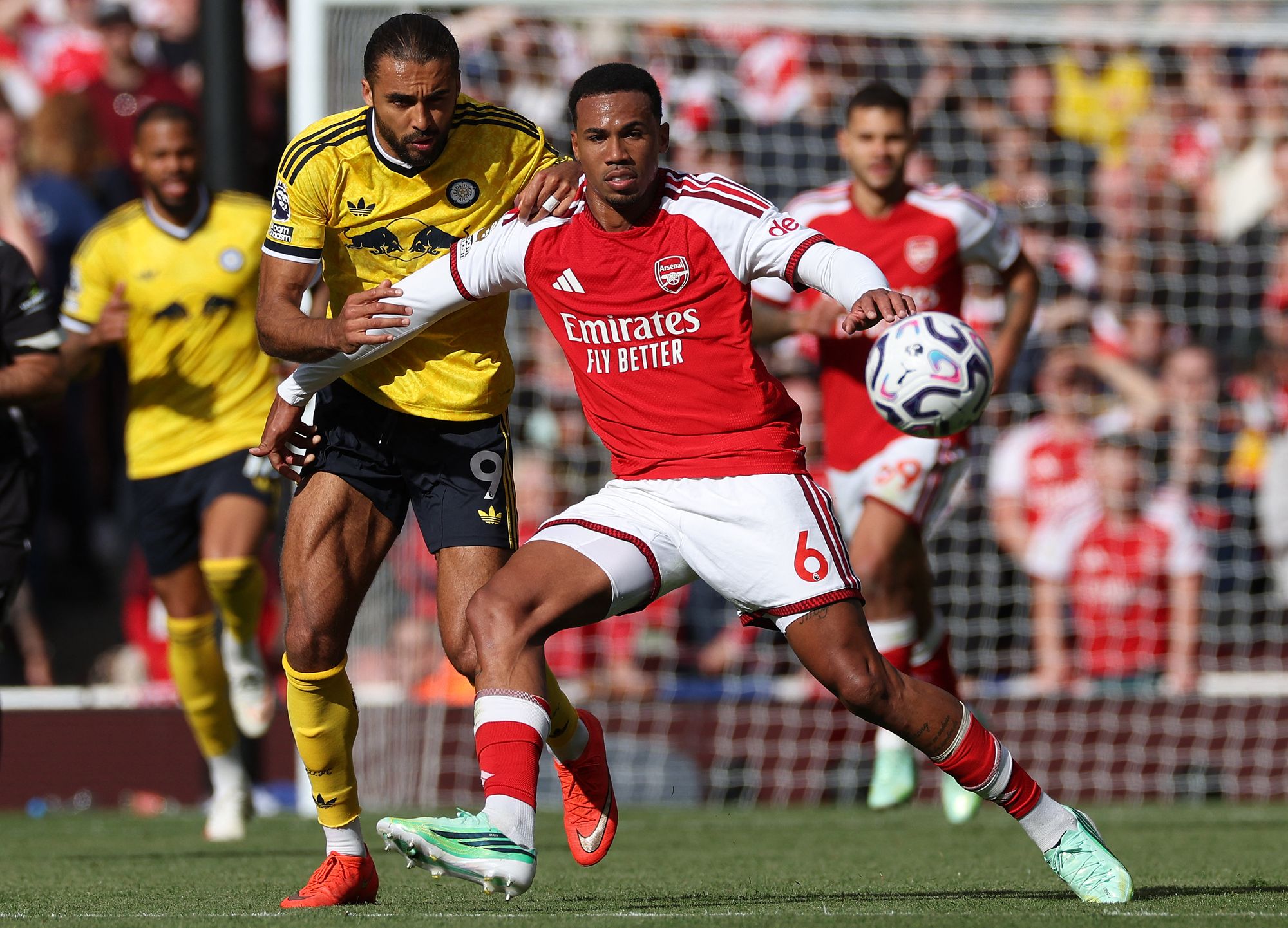 New Leeds United, Bournemouth, Spurs calls as bookies predict final ...