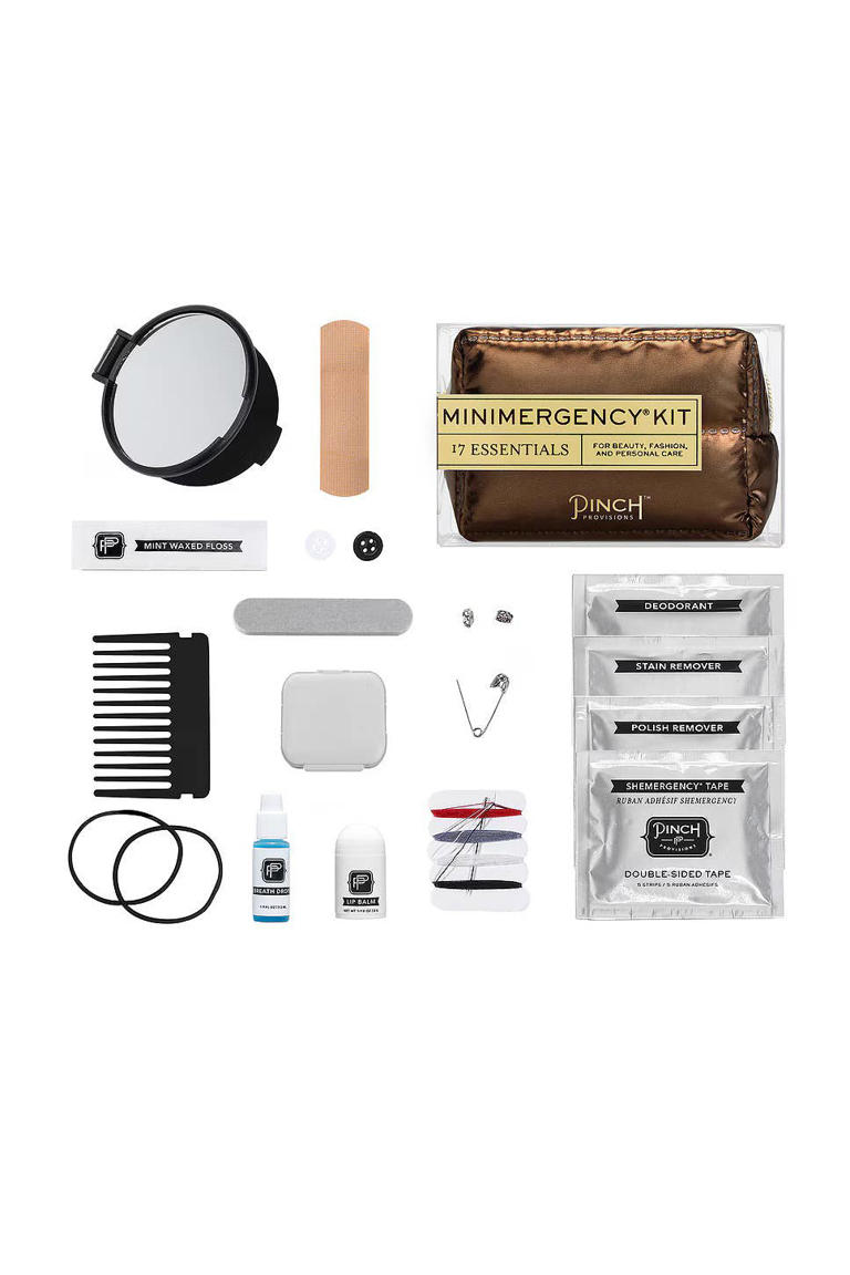 I travel solo for a living—these 7 beauty essentials always make my ...