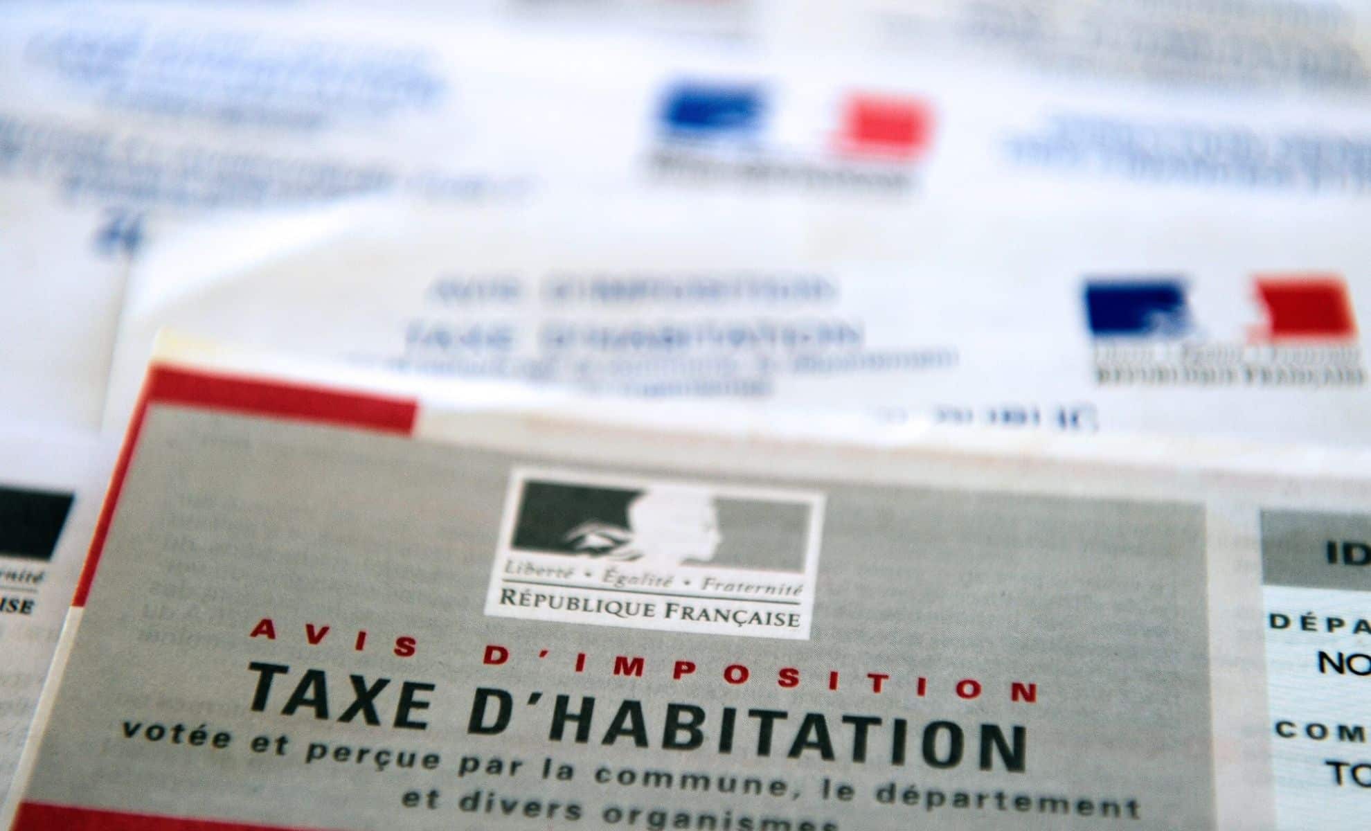 Taxe d’habitation sur les résidences secondaires : les dates à retenir ...