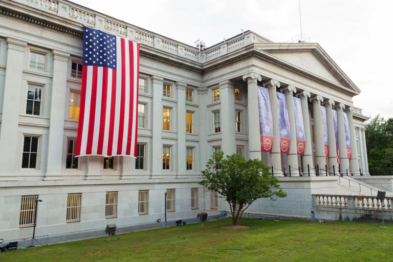How to stop worrying about the $40 trillion – yes trillion with a 'T ...
