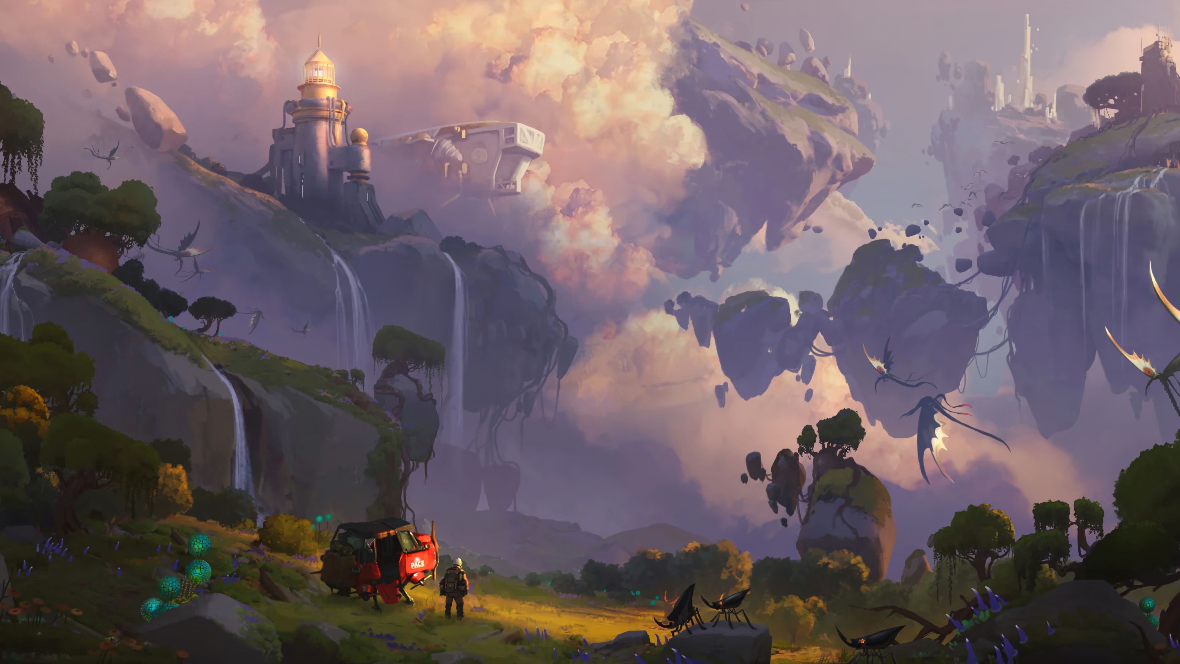 Upcoming Steam survival game is taking Zelda: Tears of the Kingdom's ...