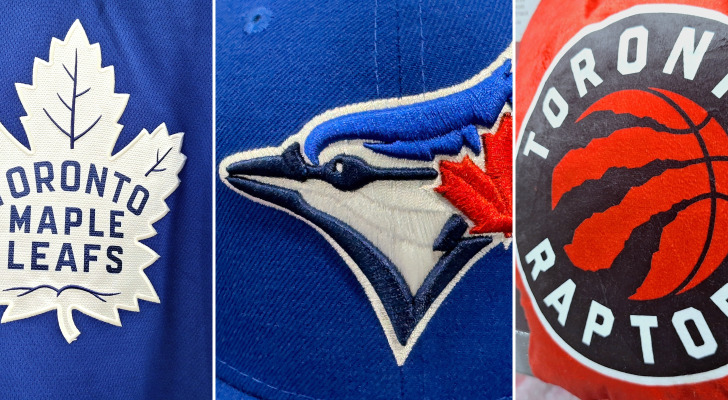 Rogers is putting a price tag on the Leafs, Raptors and Blue Jays — why ...