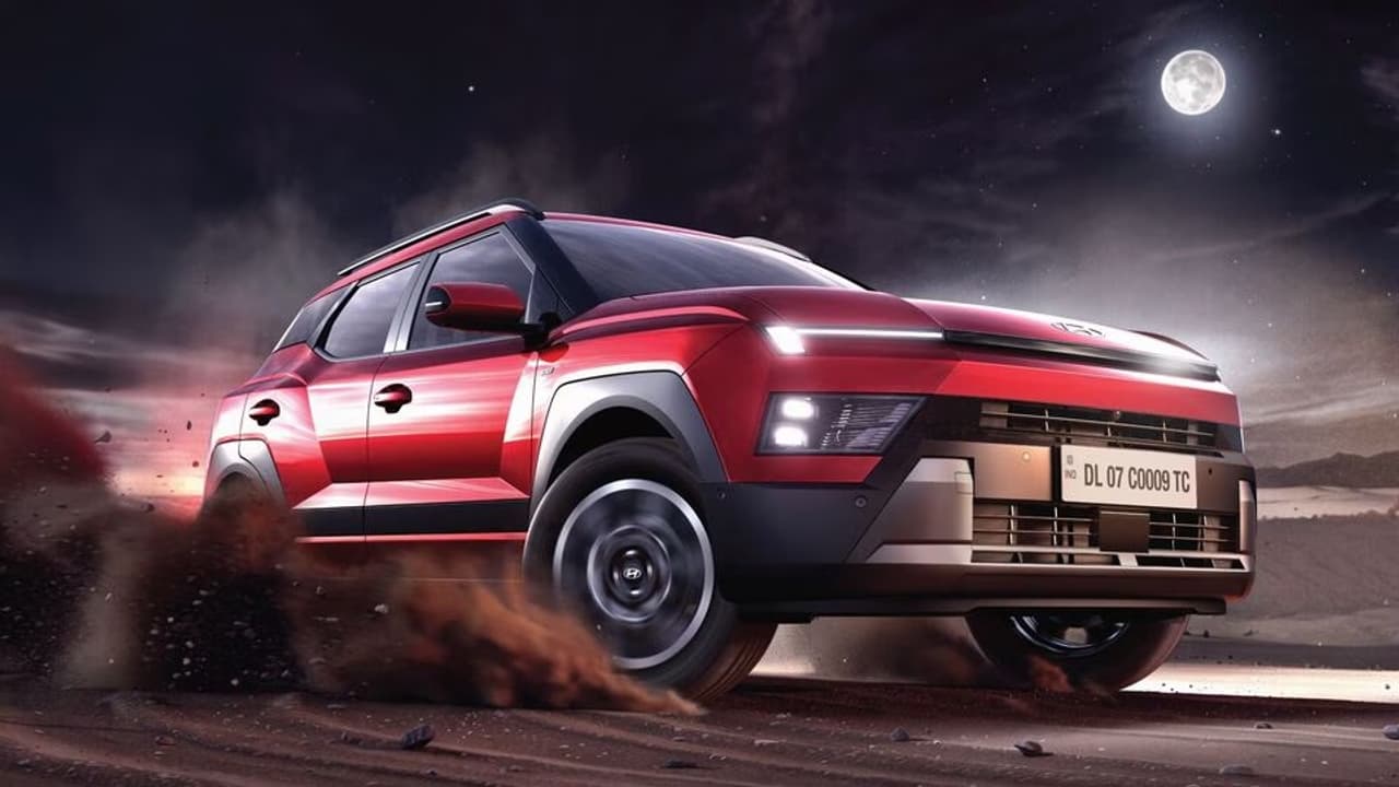 Hyundai Bayon launched at Rs 9.99 lakh: Check price, variants, features ...