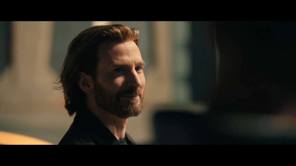 Avengers: Doomsday - teaser trailer 5 (English) HD