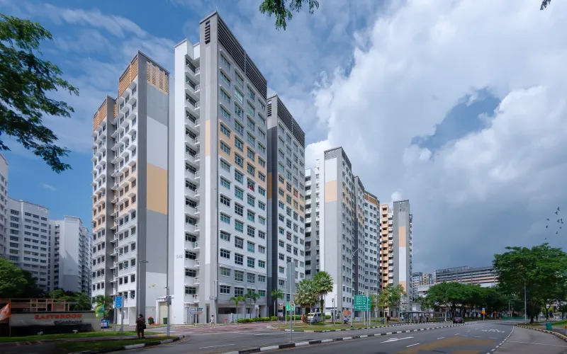 Prime home sales tick up in Q3