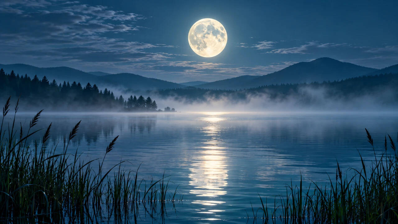 Full moon in Taurus: Money pressures test Aries, Leo, Capricorn ...