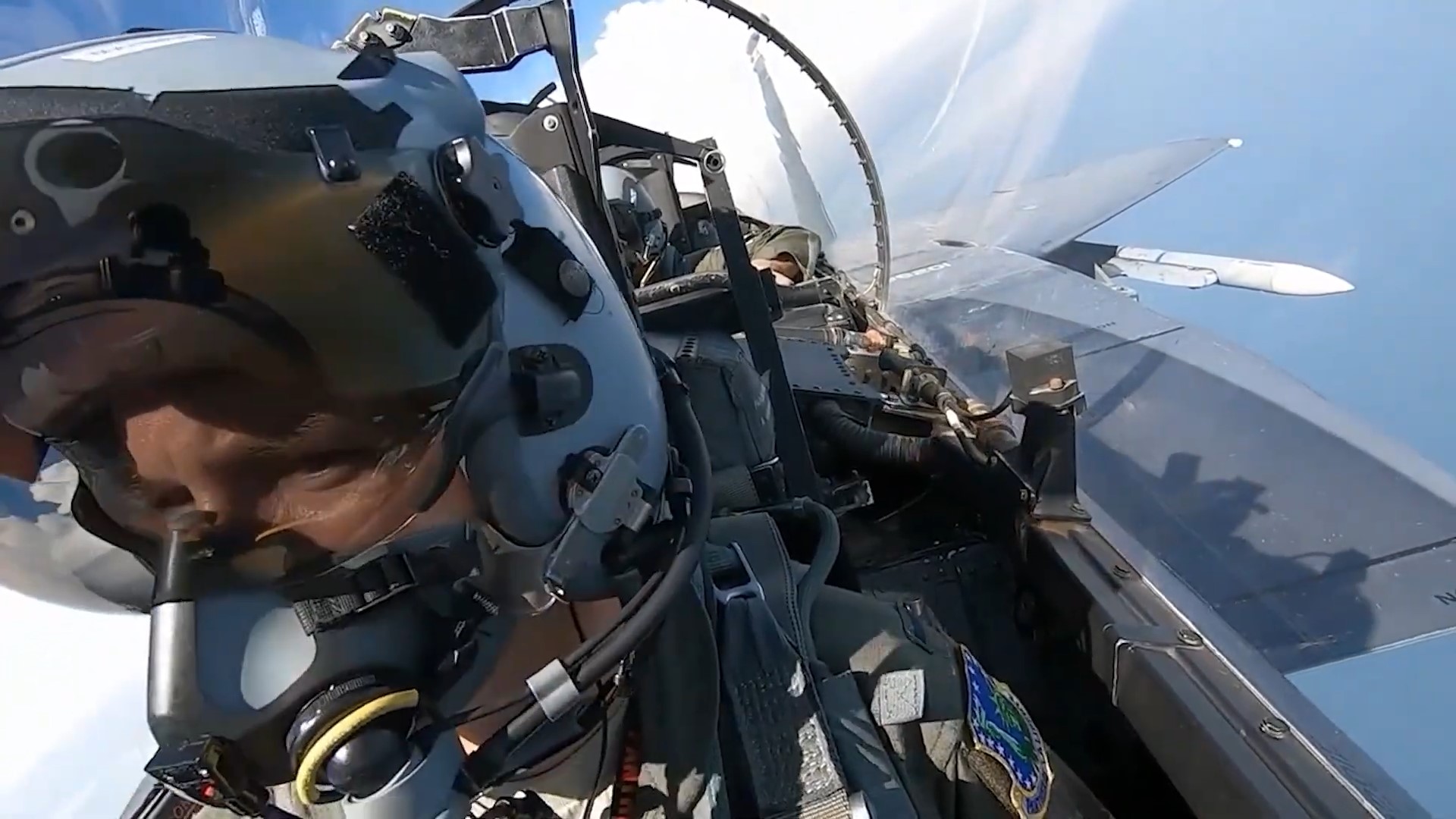 The unsung USAF aircraft America's fighters cannot fly without