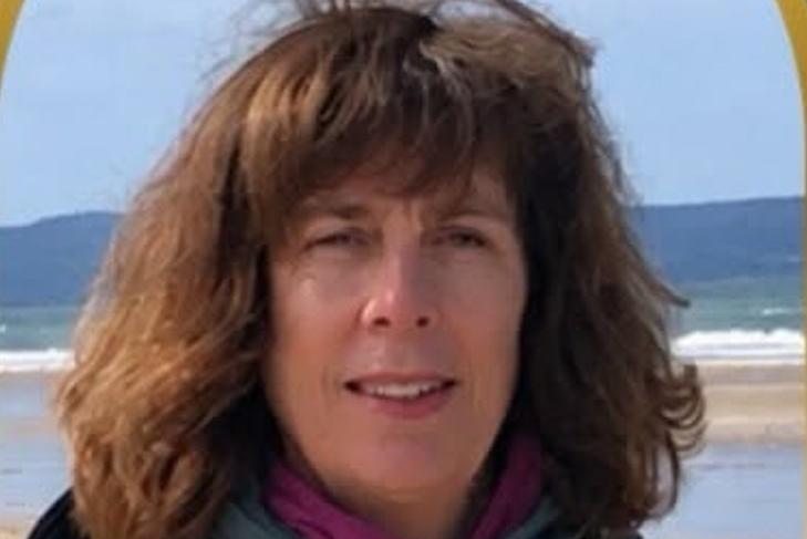 Patricia Downing: Community in heart break and in shock as tributes ...