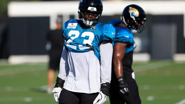 Three encouraging signs and two concerns for the Jaguars out of the bye ...