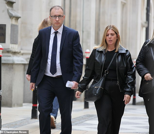 Football club president ordered to demolish 24ft man cave in his garden ...