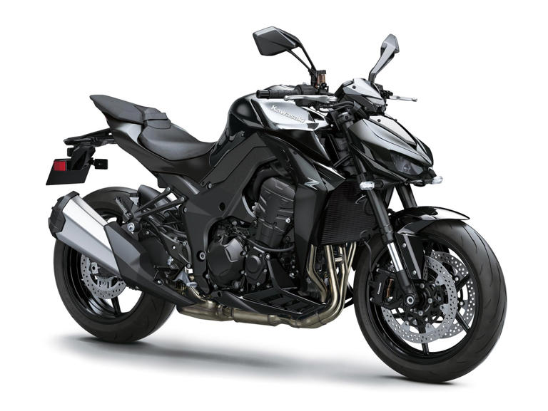 2027 Kawasaki Z1100 launched in India at ₹12.79 lakh: 136PS power, 1 ...