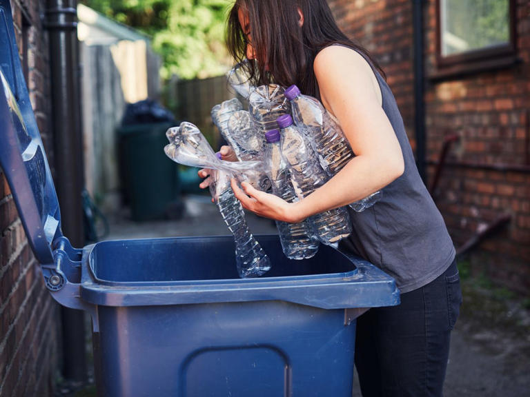Binman on the one recycling bin mistake households make with everyday item