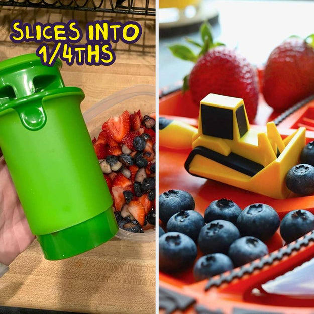 Make your kid's meal time a whole lot easier with these 31 kitchen products