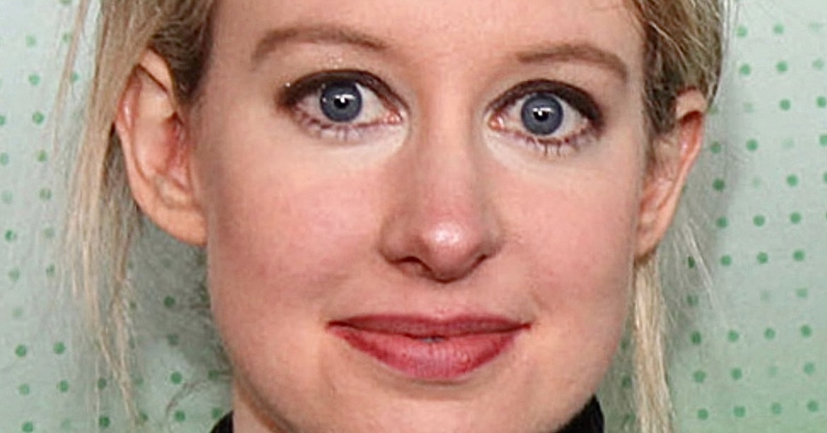 15 'good' people corrupted by money