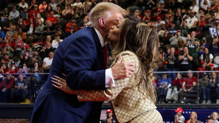 Trump launches foul-mouthed tirade at Norway as 'number one fan' Nicki ...