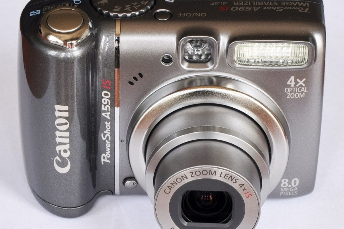 For family photographers who never change lenses: What their camera ...