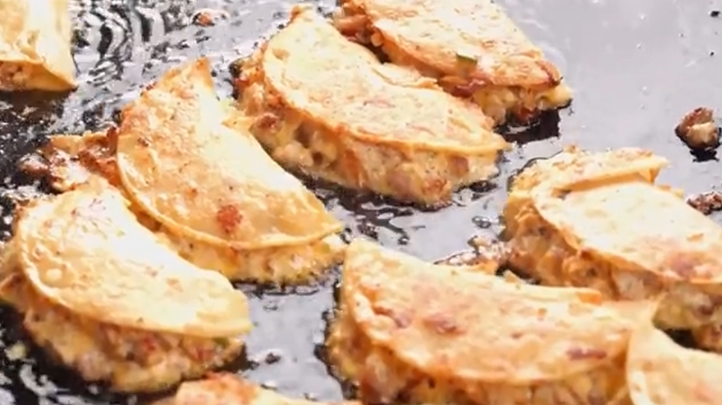 How small cooking details improve a classic patty melt