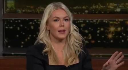 Trump unleashes fury at Bill Maher with essay-length TruthSocial ...