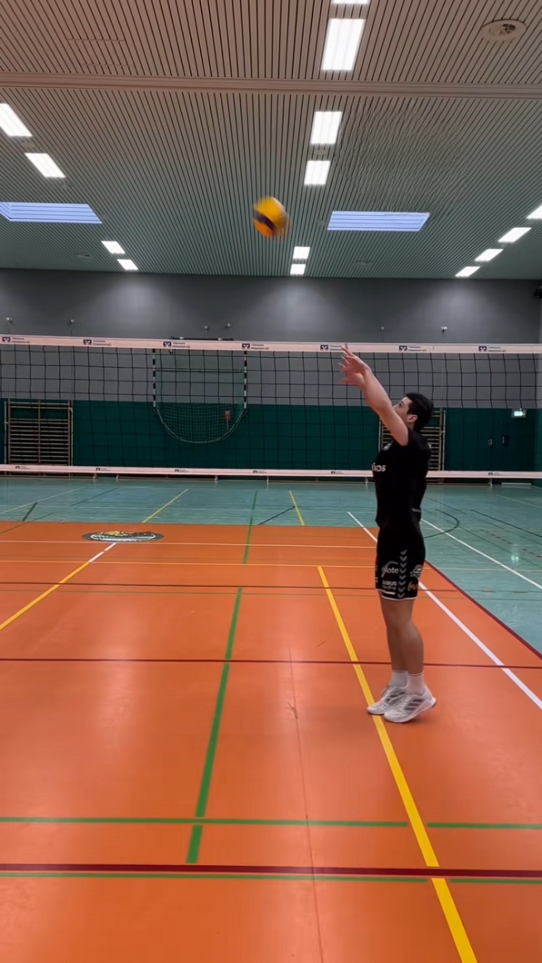Common volleyball setting mistakes and how to avoid them